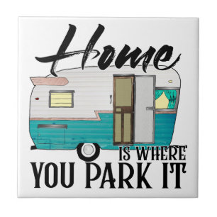 Carreaux en céramique