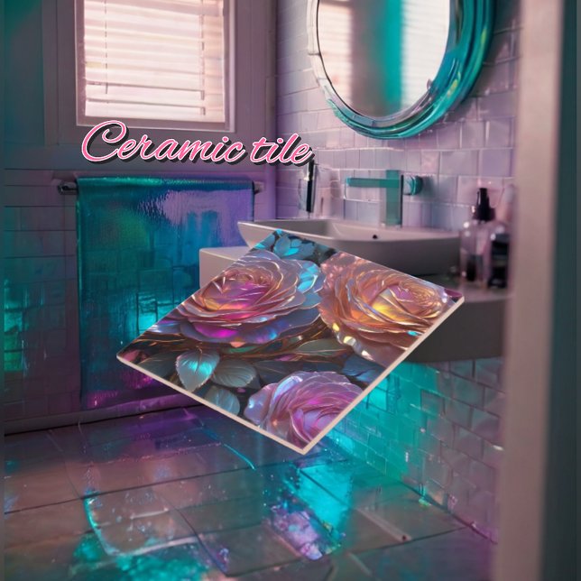 Carreaux en céramique (Créateur téléchargé)