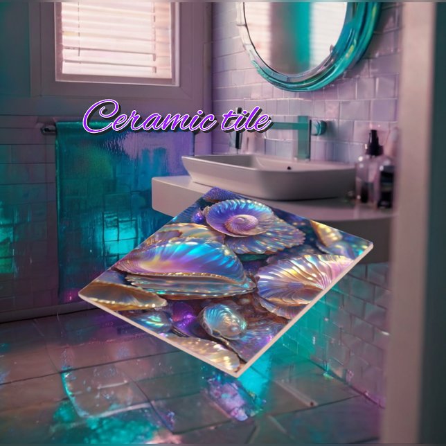 Carreaux en céramique (Créateur téléchargé)
