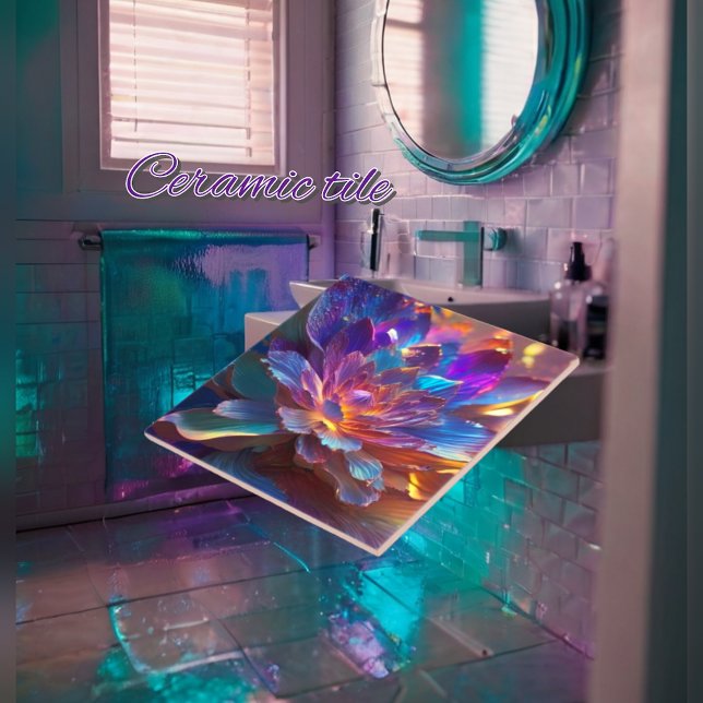 Carreaux en céramique (Créateur téléchargé)