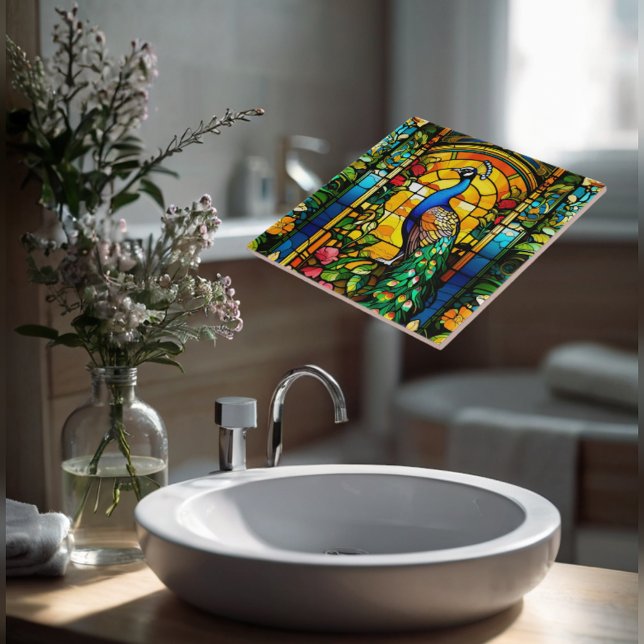 Carreaux en céramique (Créateur téléchargé)