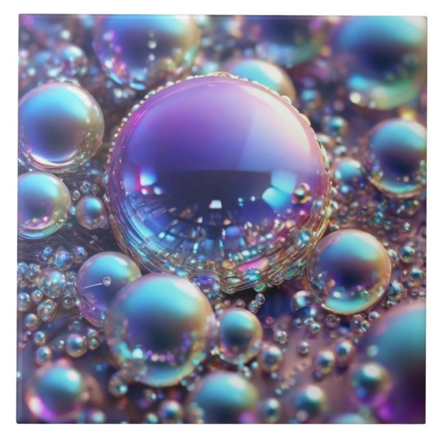 Carreaux en céramique (Devant)