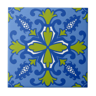 Carreaux en céramique