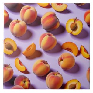 Carreaux en céramique