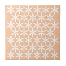 Carreaux en céramique