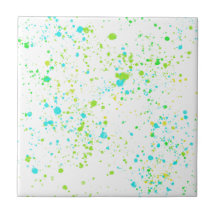 Carreaux en céramique