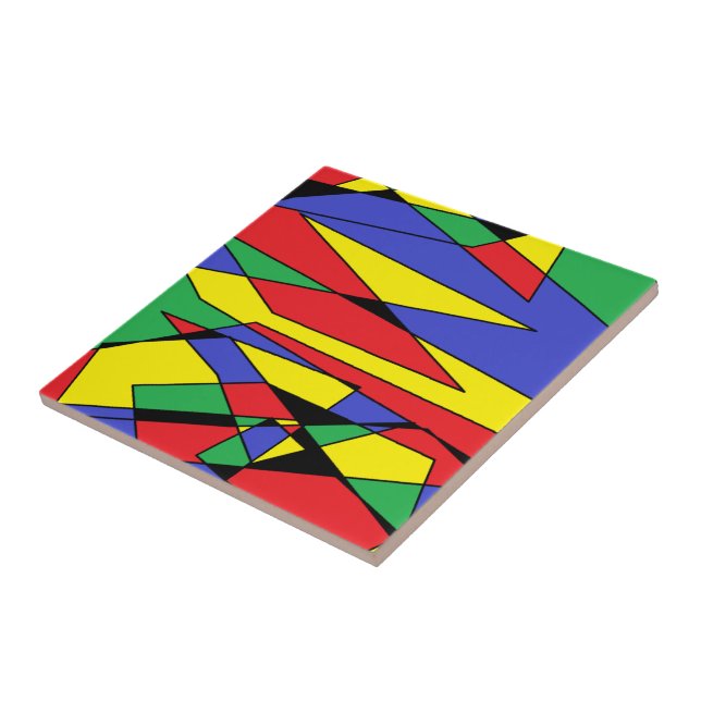 Carreaux en céramique Art Color (Côté)