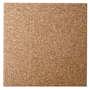 Carreaux en céramique Brown Motif de sable