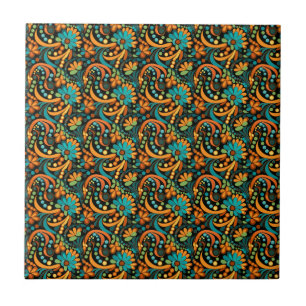 Carreaux en céramique d'art super
