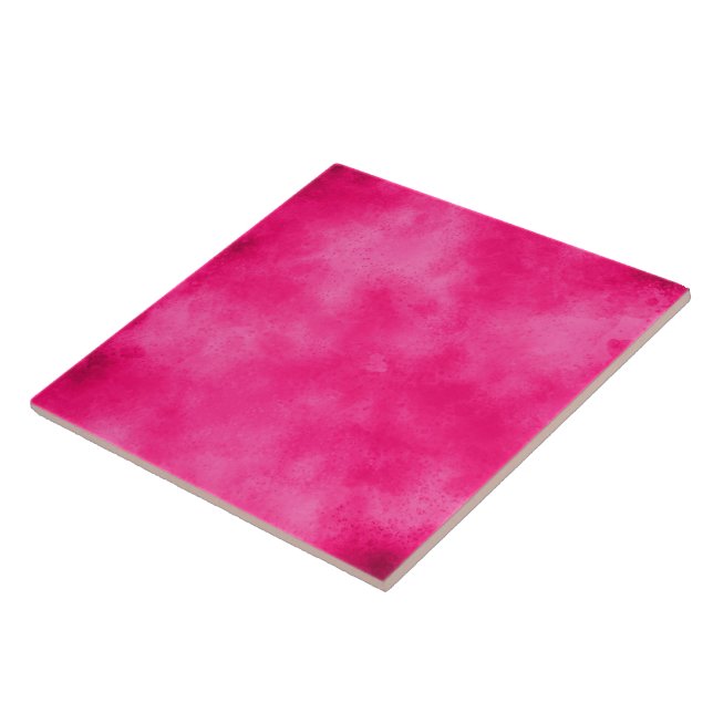 Carreaux en céramique Magenta Sky (Côté)