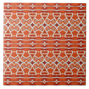 CARREAUX EN CÉRAMIQUE POUR PAIN D'ÉPICE 6x6