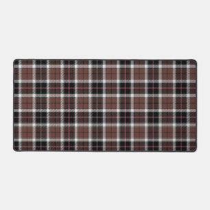 Carreaux Marron