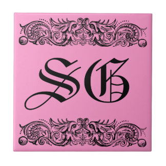 Carreaux Monstres liés