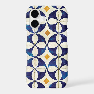 Carreaux Portugais - Conception de Motif Azulejo