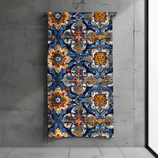 Carreaux traditionnels mexicains Talavera (Créateur téléchargé)