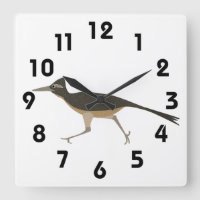 Horloge du coureur de route