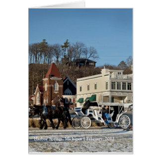 Carrefour de Bay Street