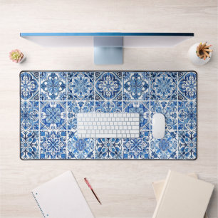 Carrelage méditerranéen, Portugais, Azulejo, Majol