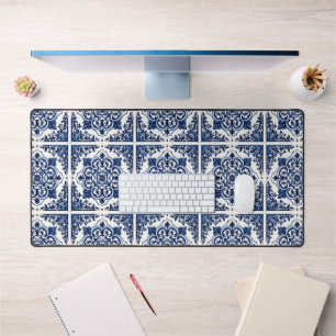 Carrelage méditerranéen, Portugais, Azulejo, Majol