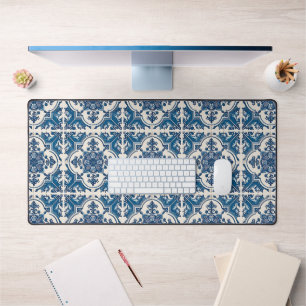 Carrelage méditerranéen, Portugais, Azulejo, Majol