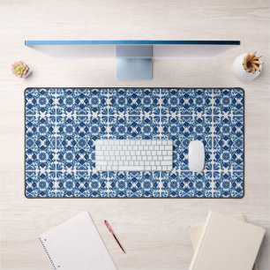 Carrelage méditerranéen, Portugais, Azulejo, Majol