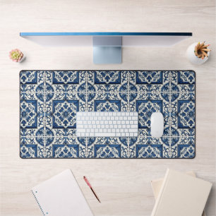 Carrelage méditerranéen, Portugais, Azulejo, Majol