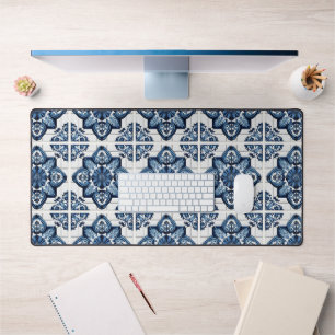 Carrelage méditerranéen, Portugais, Azulejo, Majol