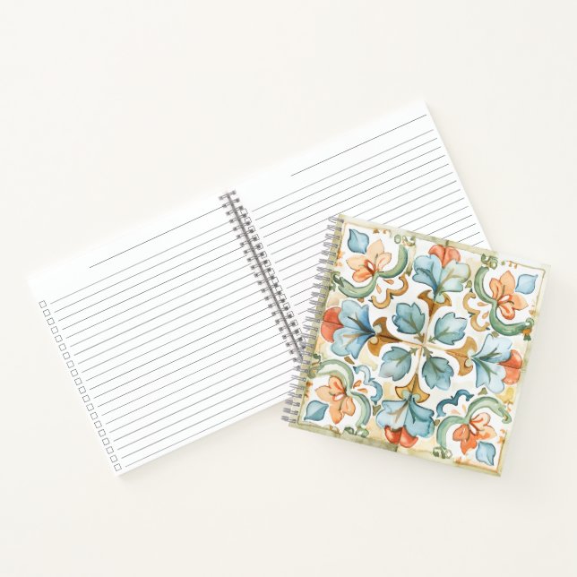 Carrelage mexicain | Talavera Travel Journal (Intérieur)