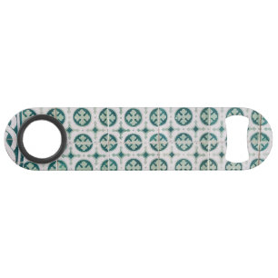 Carrelage portugais vintage