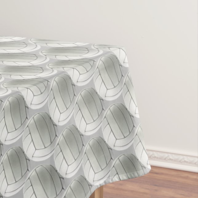 Carrelage Volleyball Design Nappe (In Situ)