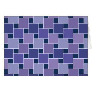 Carrés d'améthyste