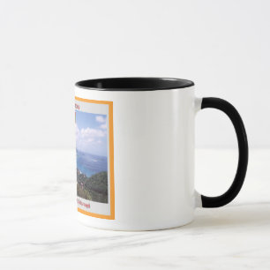 CARRIACOU MUG