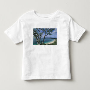 Carribean, Anguilla Island, Road Bay Harbour. Toddler T-shirt