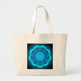 Carrie3 Large Tote Bag