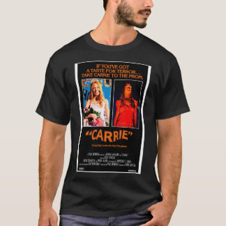 Carrie (1976) T-shirt classique