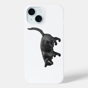 Carried By Curiosity All Day iPhone 15 Case