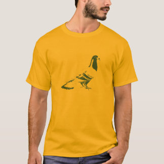 Carrier Pigeon T-Shirt
