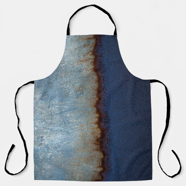 Carrizo plain national monument apron (Front)