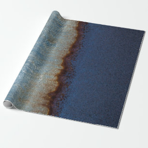 Carrizo plain national monument wrapping paper