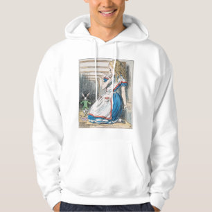 Carroll: Alice, 1865 Hoodie
