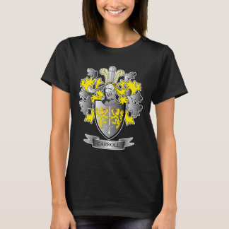 Carroll Coat of Arms T-Shirt