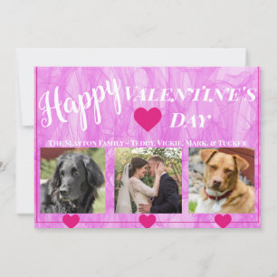 Carrosserie moderne Photo Valentines Carte de vaca