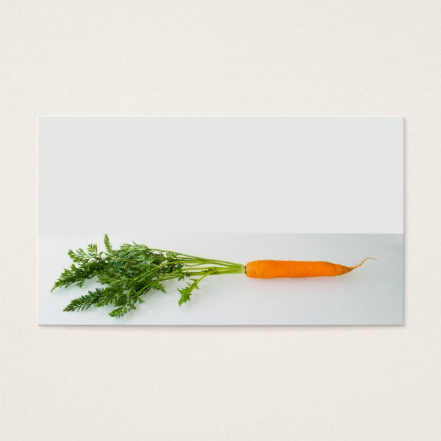 Carrot (Front)