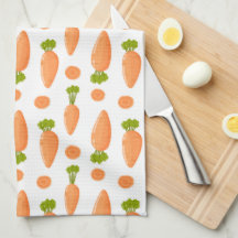carrot and slice pattern