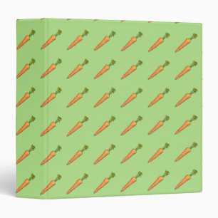 Carrot Binder