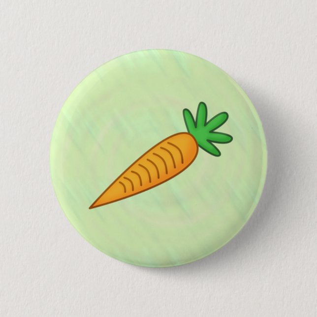 Carrot Button 01 (Front)