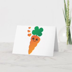 Carrot Card