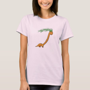 Carrot dino T-Shirt