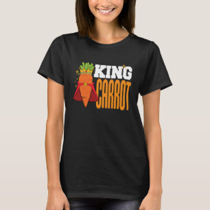 Carrot King T-Shirt