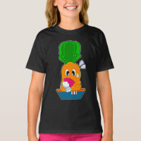 Carrot Poker Poker cards Card game